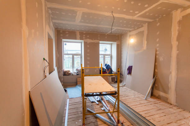 Best Industrial Mold Remediation  in Saltillo, MS